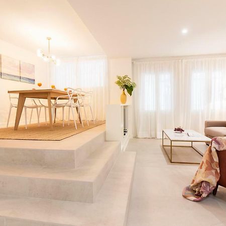 Miramar Luxury Studio Freshapartments Málaga Kültér fotó