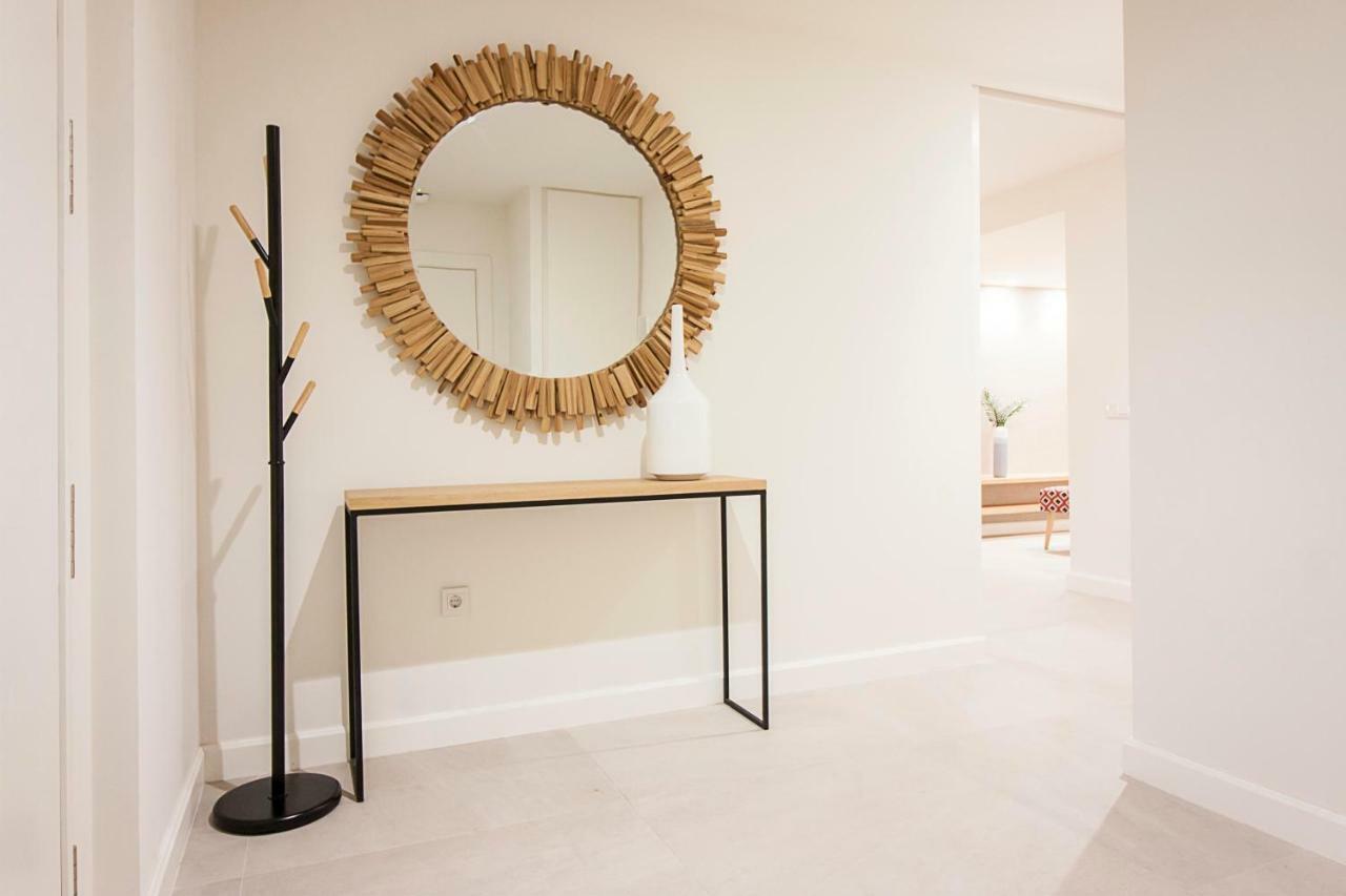 Miramar Luxury Studio Freshapartments Málaga Kültér fotó