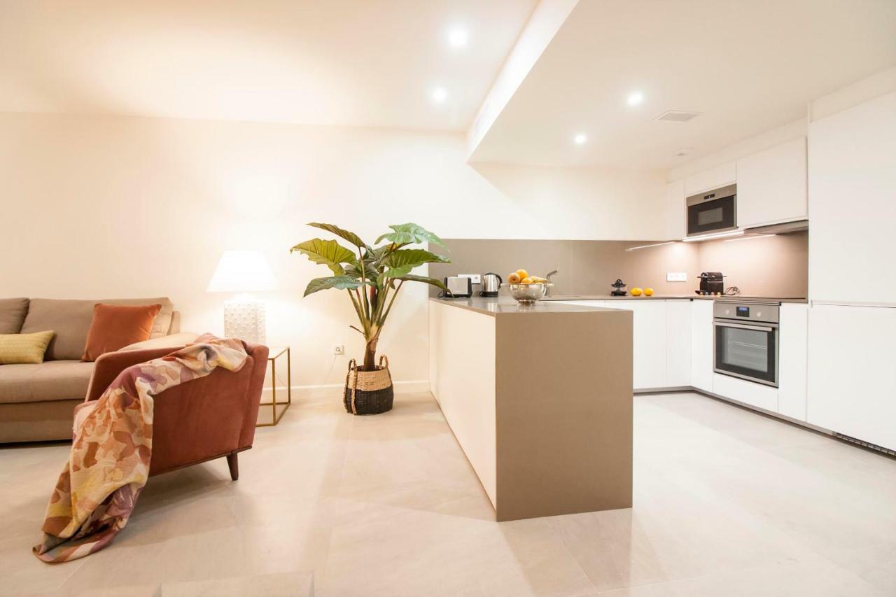 Miramar Luxury Studio Freshapartments Málaga Kültér fotó