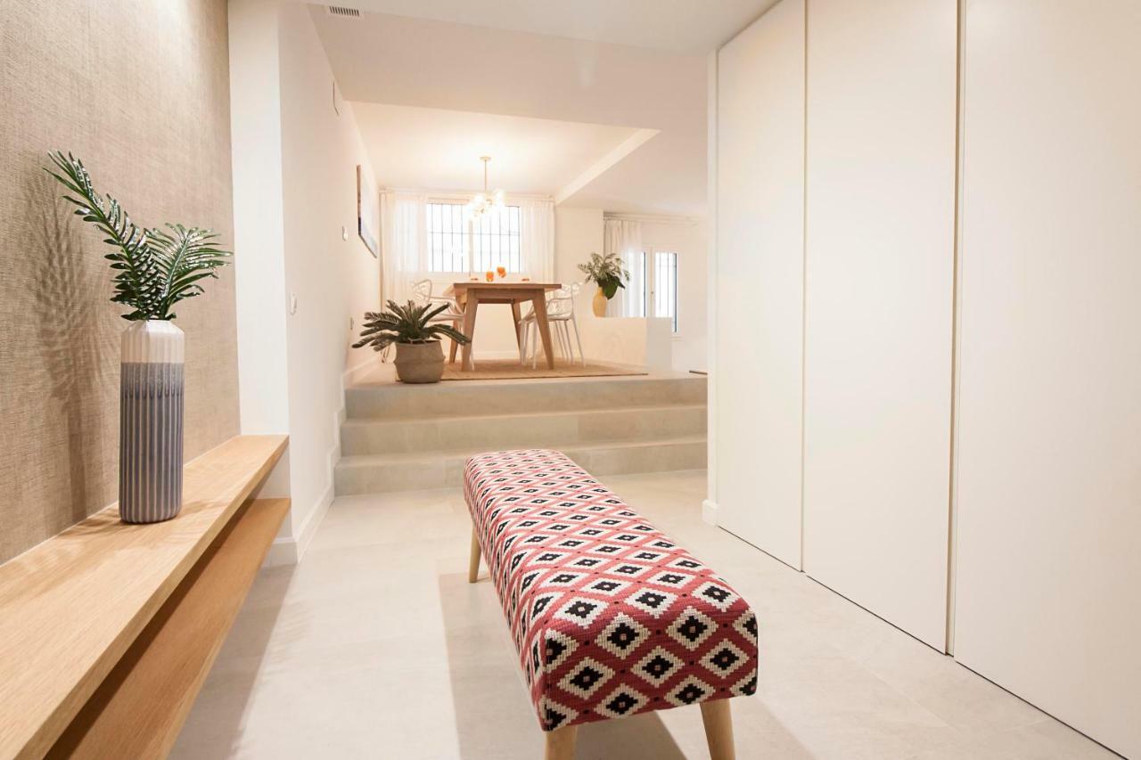 Miramar Luxury Studio Freshapartments Málaga Kültér fotó