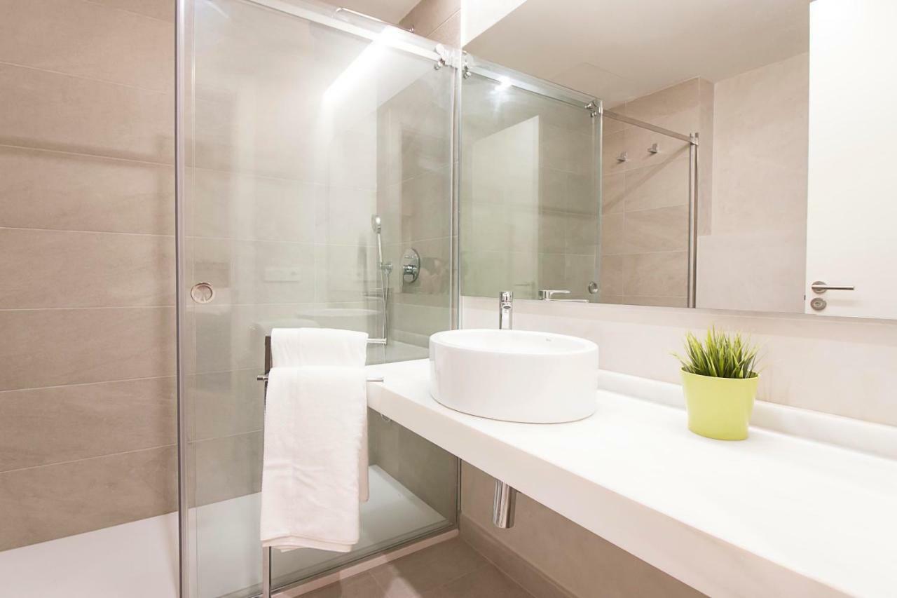 Miramar Luxury Studio Freshapartments Málaga Kültér fotó