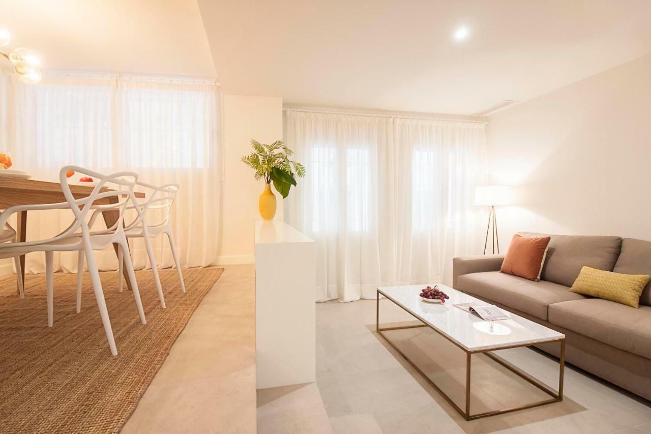 Miramar Luxury Studio Freshapartments Málaga Kültér fotó