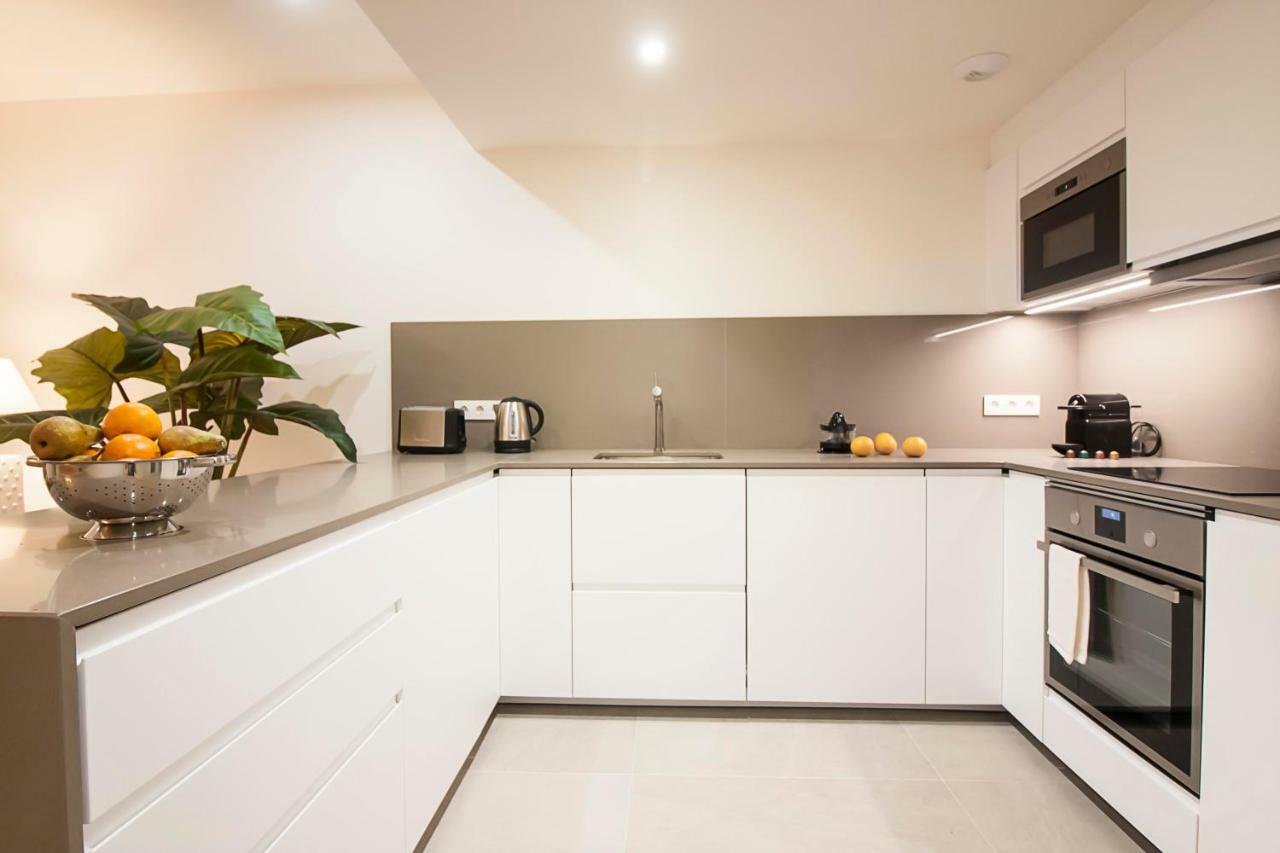 Miramar Luxury Studio Freshapartments Málaga Kültér fotó