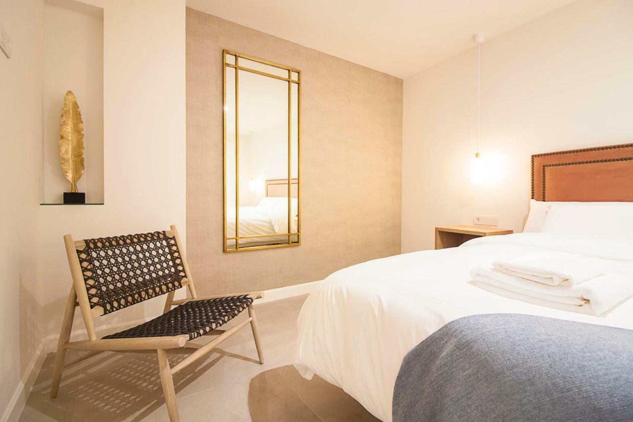 Miramar Luxury Studio Freshapartments Málaga Kültér fotó