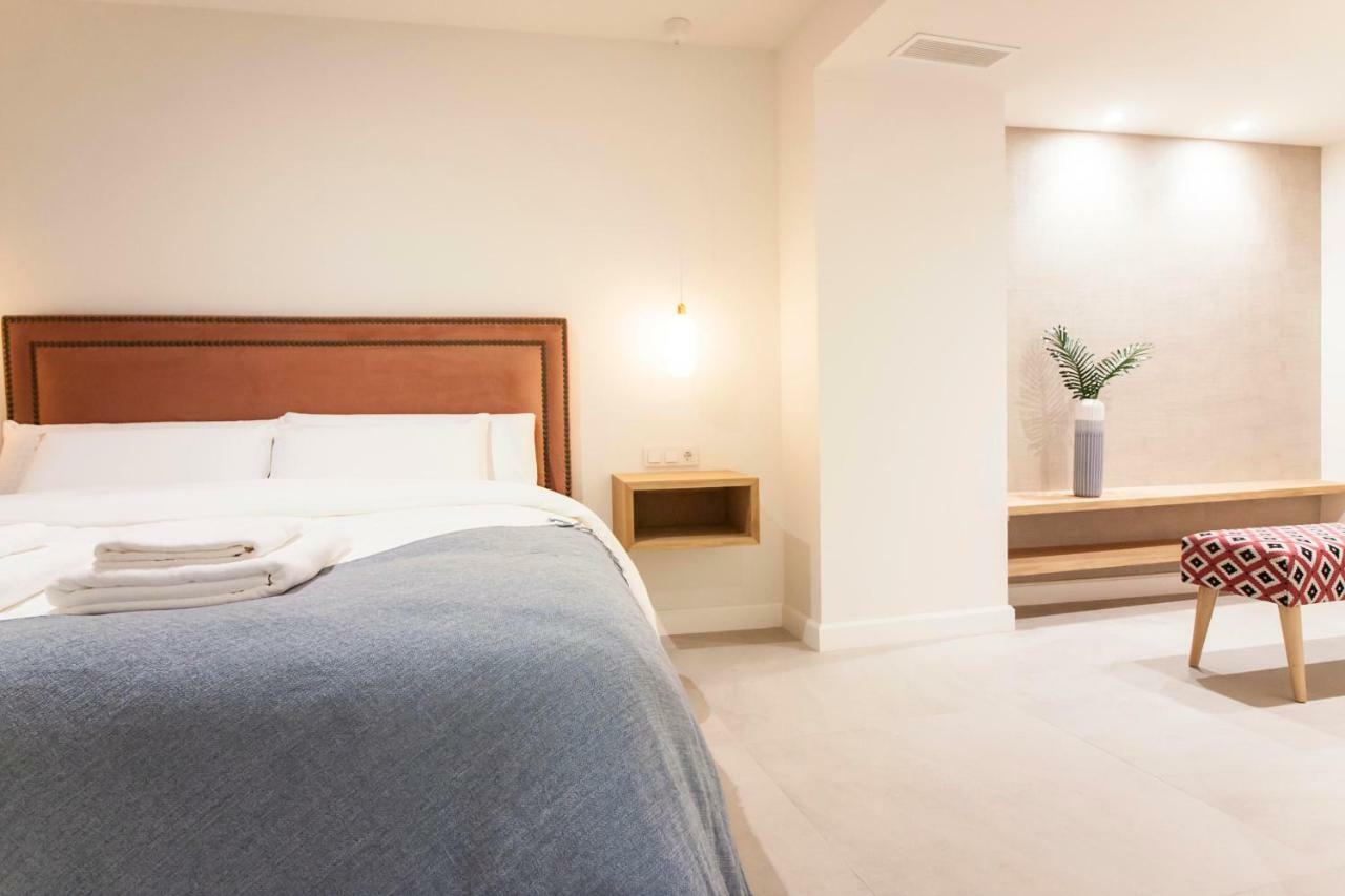 Miramar Luxury Studio Freshapartments Málaga Kültér fotó