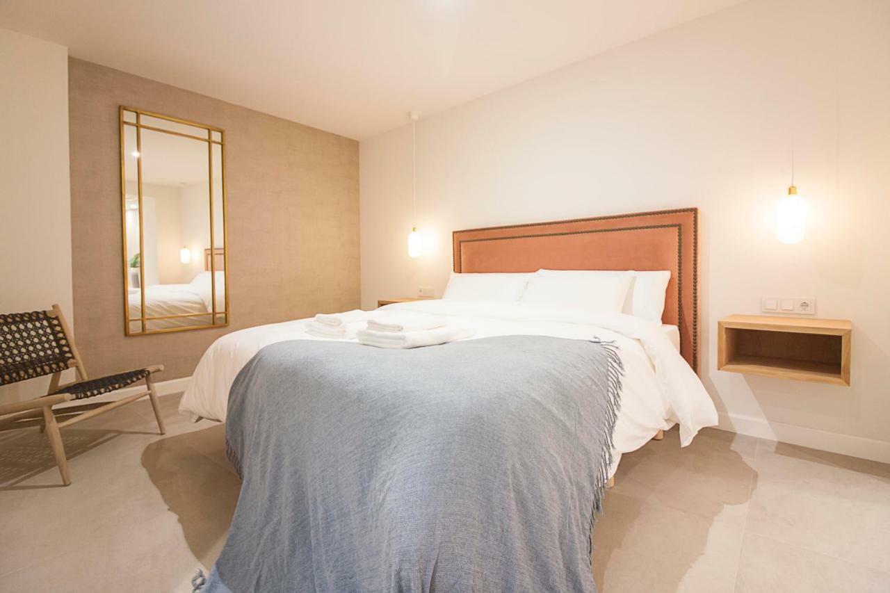 Miramar Luxury Studio Freshapartments Málaga Kültér fotó